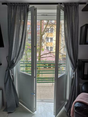Apartamento Green View Kotlarska