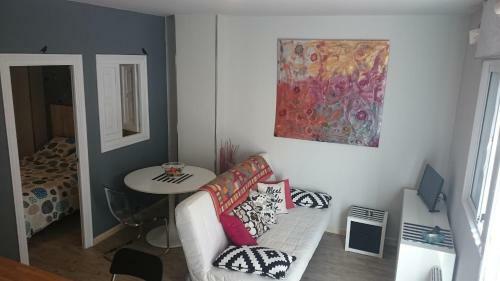 Apartamento Cig�e�a