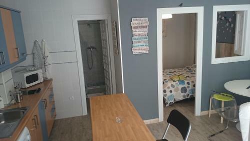 Apartamento Cig�e�a
