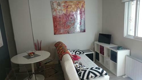 Apartamento Cig�e�a