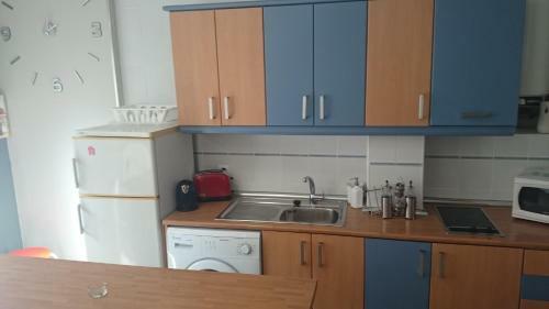 Apartamento Cig�e�a