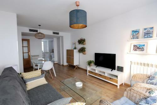 Apartamento Az El Balc�n De Torre Nueva I