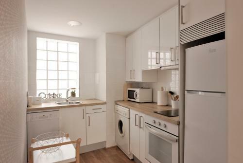 Apartamento Az El Balc�n De Torre Nueva I