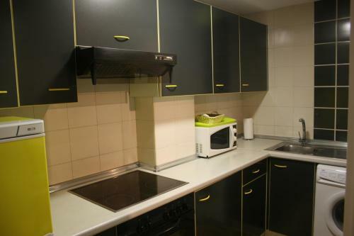 Apartamento Fabiola Zentro