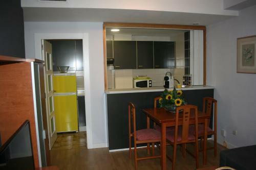 Apartamento Fabiola Zentro