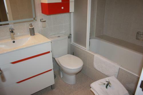 Apartamento Fabiola Zentro