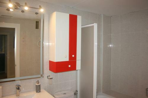 Apartamento Fabiola Zentro