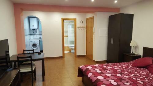 Apartamenticos Boggiero I