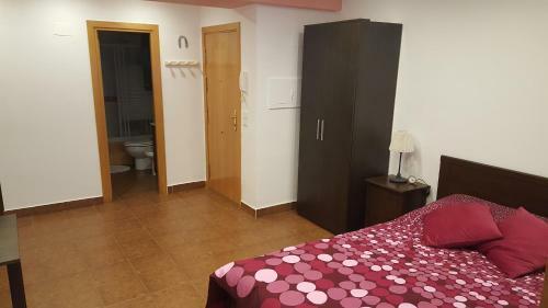 Apartamenticos Boggiero I