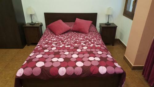 Apartamenticos Boggiero I