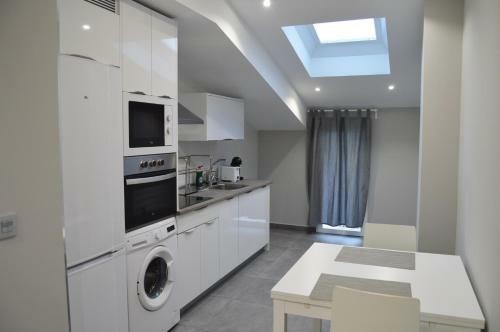 Apartamenticos Boggiero III