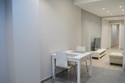 Apartamenticos Boggiero III