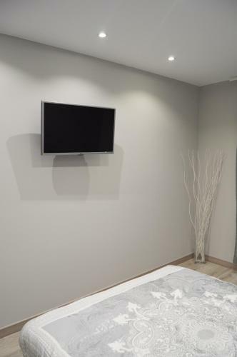 Apartamenticos Boggiero III