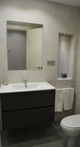 Apartamenticos Boggiero III