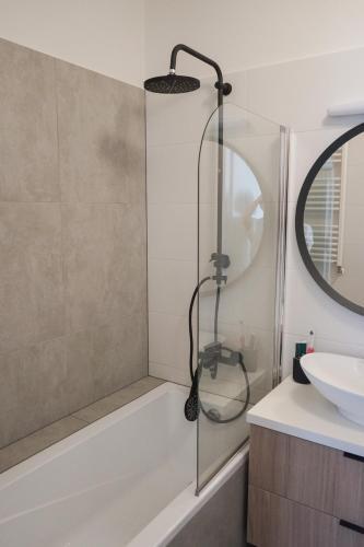 Apartamento Czartoryskiego 32