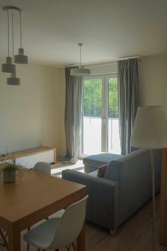 Apartamento Czartoryskiego 32