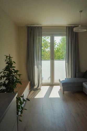 Apartamento Czartoryskiego 32