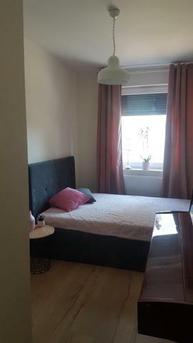 Apartamento Czartoryskiego 32