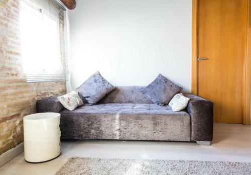 Apartamento Fantastica Buhardilla Pz. Pilar