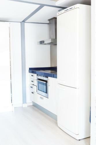 Apartamento Fantastica Buhardilla Pz. Pilar