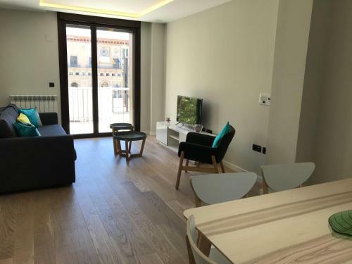 Apartamento Az El Balc�n De Plaza Del Pilar
