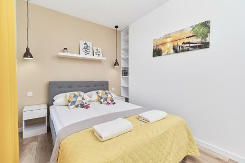 Luxurious Apartment Wroc?aw Kowale By Renters