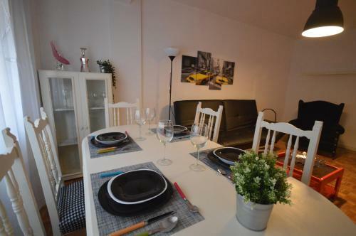 Apartamento Fleta
