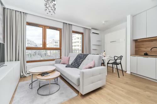 Modern Apartments Bulwary Ksi???ce By Renters
