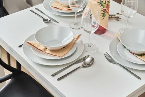 Modern Apartments Bulwary Ksi???ce By Renters
