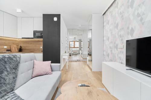 Modern Apartments Bulwary Ksi???ce By Renters