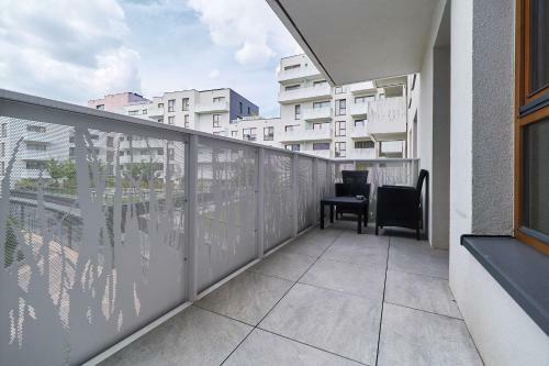 Modern Apartments Bulwary Ksi???ce By Renters