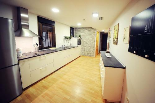 Dones Apartamento En El Casco Hist�rico de Zaragoza