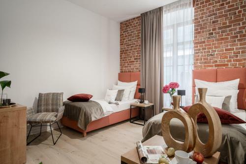 Aparthotel Hotel Jazz Wroc?aw