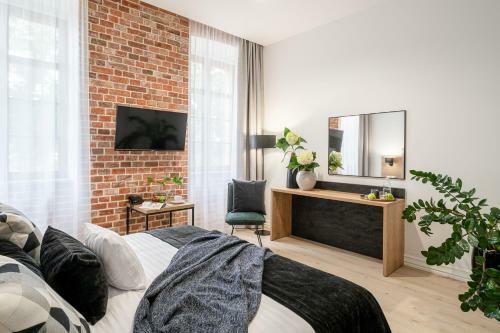 Aparthotel Hotel Jazz Wroc?aw