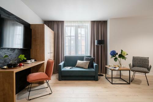 Aparthotel Hotel Jazz Wroc?aw