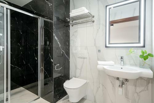 Aparthotel Hotel Jazz Wroc?aw