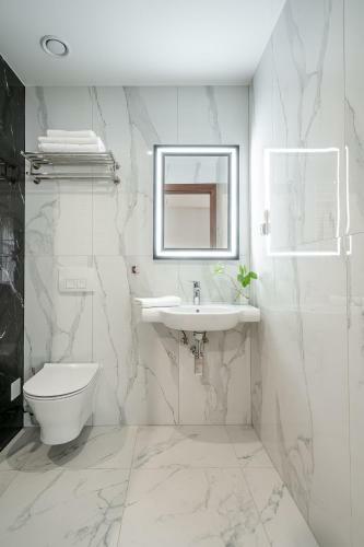 Aparthotel Hotel Jazz Wroc?aw