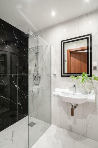 Aparthotel Hotel Jazz Wroc?aw