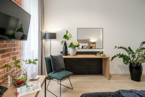 Aparthotel Hotel Jazz Wroc?aw