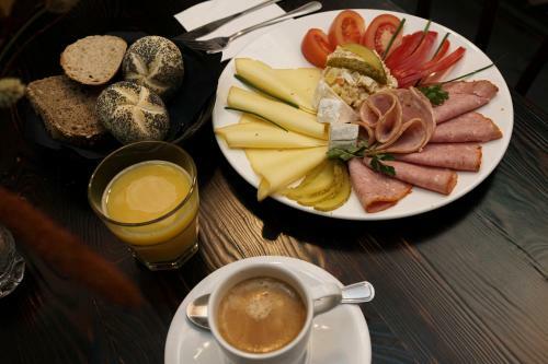 Aparthotel Hotel Jazz Wroc?aw