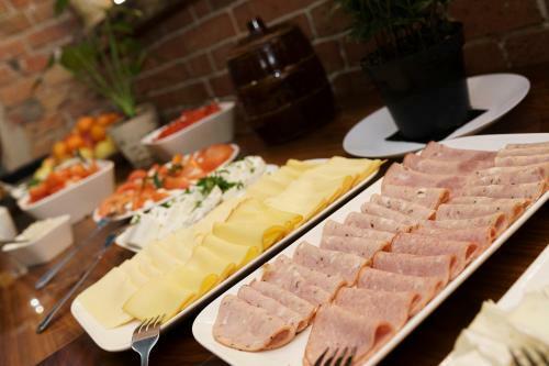 Aparthotel Hotel Jazz Wroc?aw