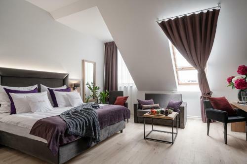 Aparthotel Hotel Jazz Wroc?aw