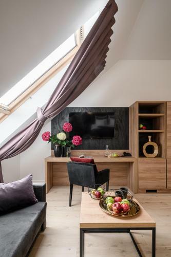 Aparthotel Hotel Jazz Wroc?aw