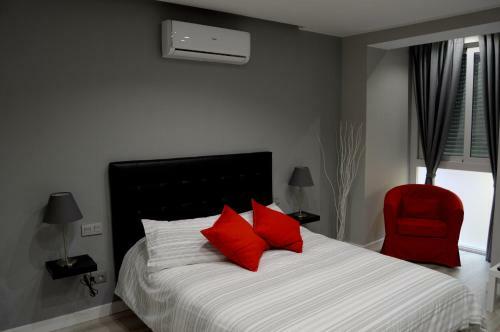 Apartamenticos Las Armas Estudio