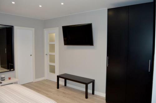 Apartamenticos Las Armas Estudio