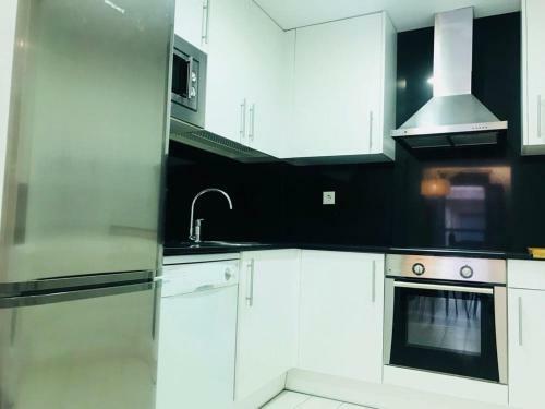 Apartamento Az El Balc�n Del Coso II