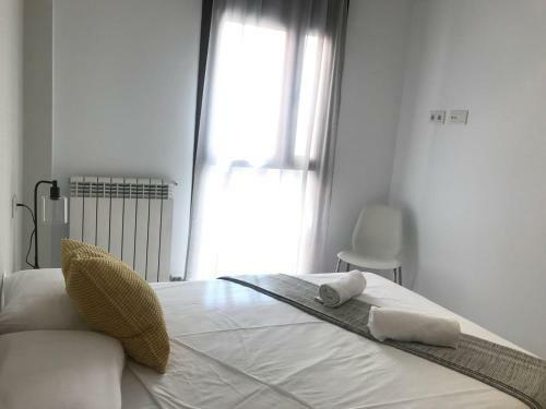 Apartamento Az El Balc�n Del Coso II