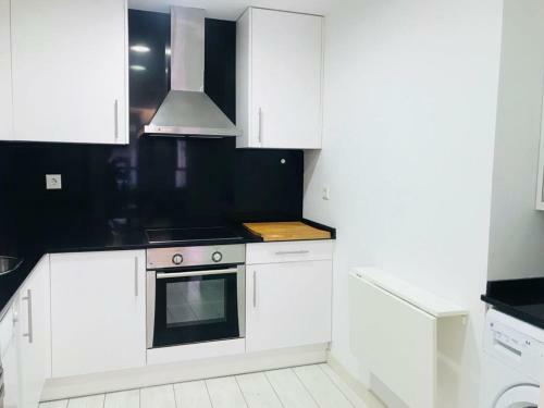 Apartamento Az El Balc�n Del Coso II