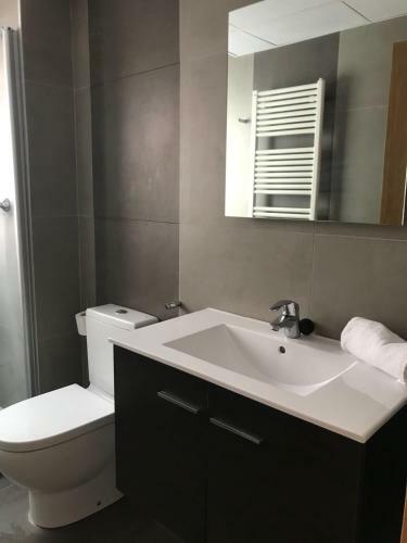 Apartamento Az El Balc�n Del Coso II
