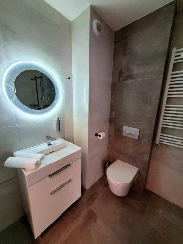 Apartamento Ho!house Legnicka